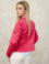 Chaqueta Blauer Biker Worley pink